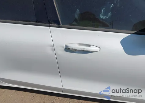 2019 Volvo S60 T5 Momentum z USA, uszkodzony, nr VIN 7JR102FK0KG011892